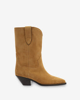 Dahope boots