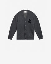 CURTIS CARDIGAN