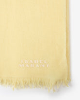ALETTE SCARF