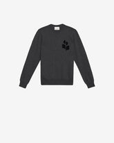 EVANS SWEATER