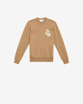Evans sweater