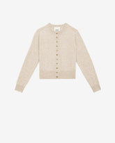 IDESIA CARDIGAN