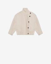 HANIS COAT