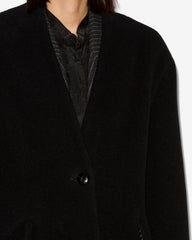 FLORANE COAT