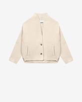 DROGO JACKET