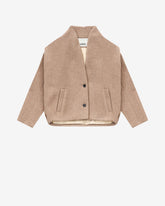 DROGO JACKET