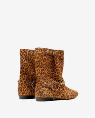 STANIA BOOTS