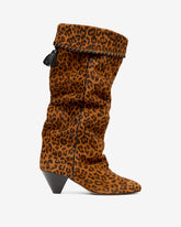 ELITA BOOTS