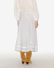 GARLIANA SKIRT