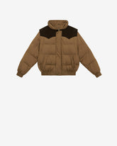 DAWSON COAT