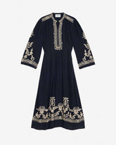 FELIANA DRESS