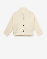 DROGO JACKET