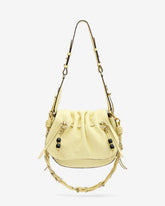 BOLTON SHOULDER BAG