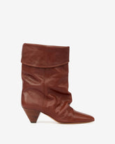 DALBY BOOTS