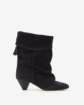 DALBY BOOTS