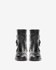 ILDRED BOOTS