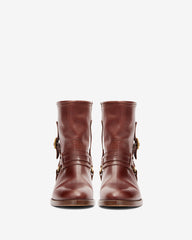 ILDRED BOOTS