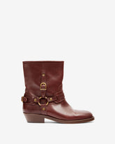 ILDRED BOOTS