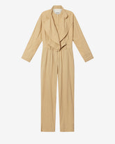 FAHIZA JUMPSUIT