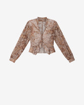 CELENY BLOUSE