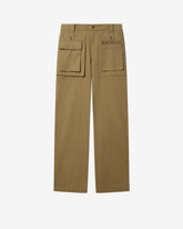 EZIO PANTS