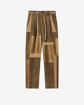 DEXTER PANTS
