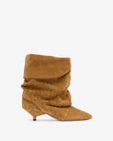 EDRIK BOOTS