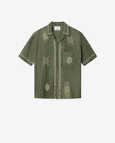 ZEKIM SHIRT