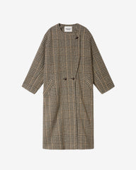 RENEE COAT