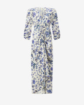 ALBINI DRESS