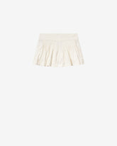 CYBILA SHORTS