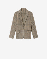 CHARLYNE JACKET