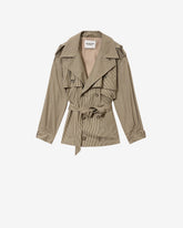 CLAYA JACKET