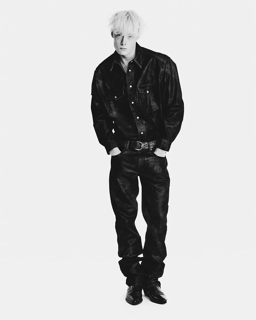 Look 15 FW25 men