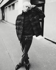 Look 16 FW25 men