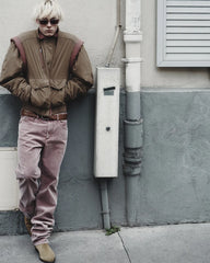 Look 19 FW25 men