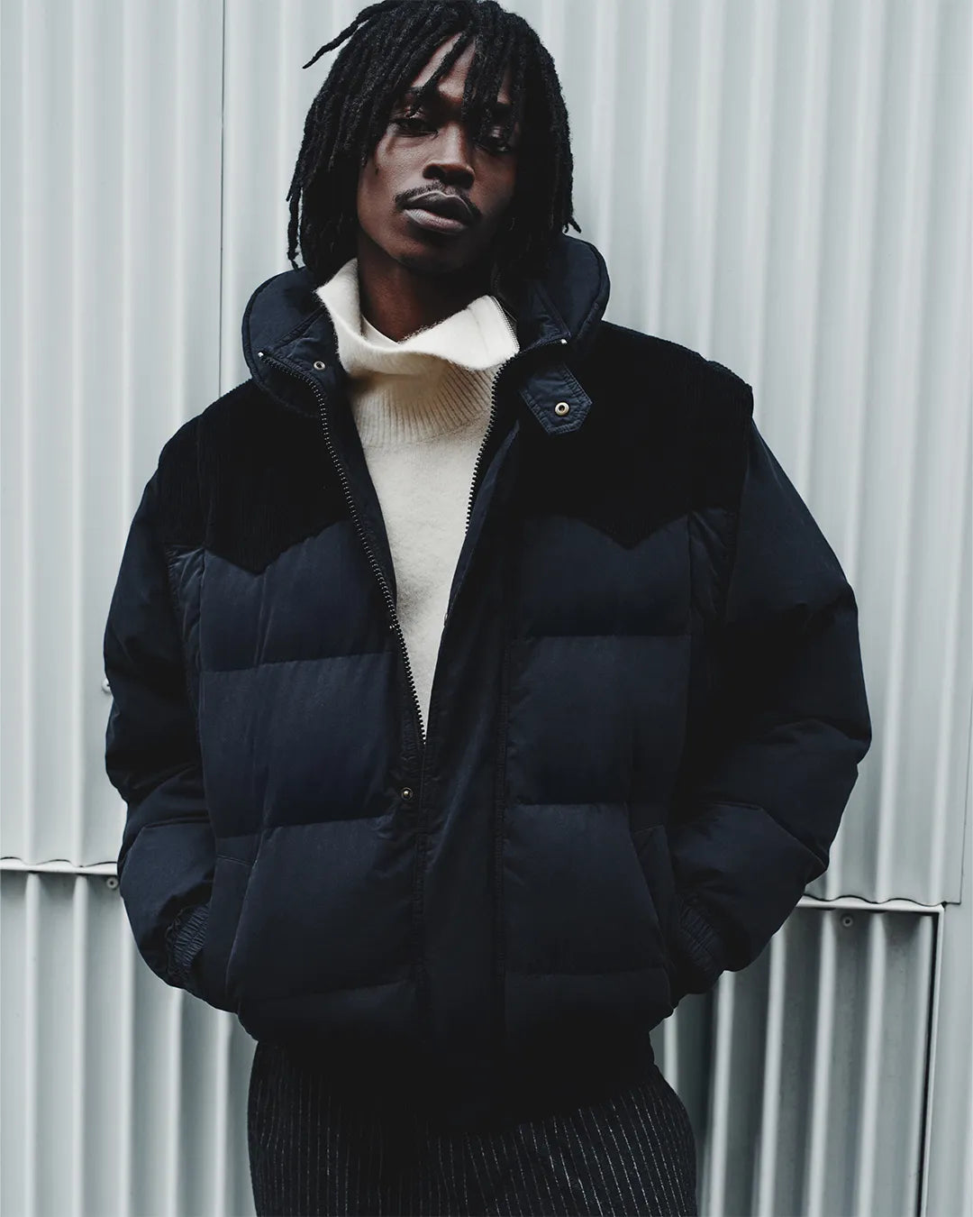 Look 20 FW25 men