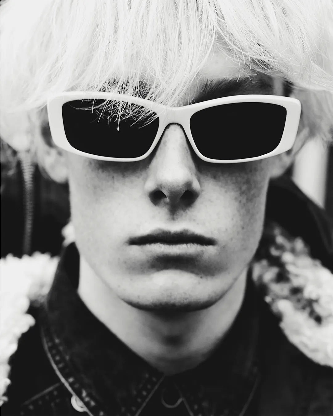 Look 22 FW25 men