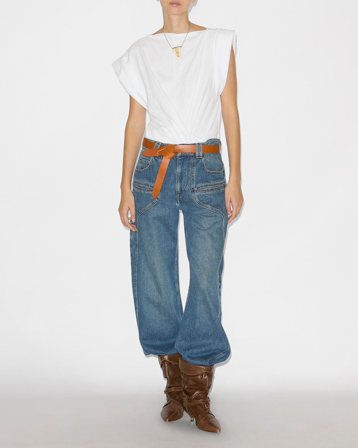 Lecce Belt