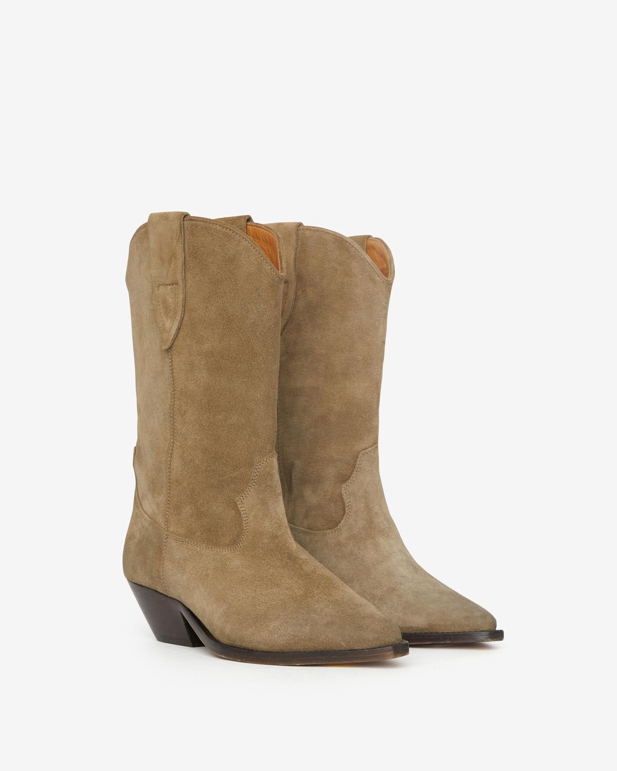 DUERTO BOOTS