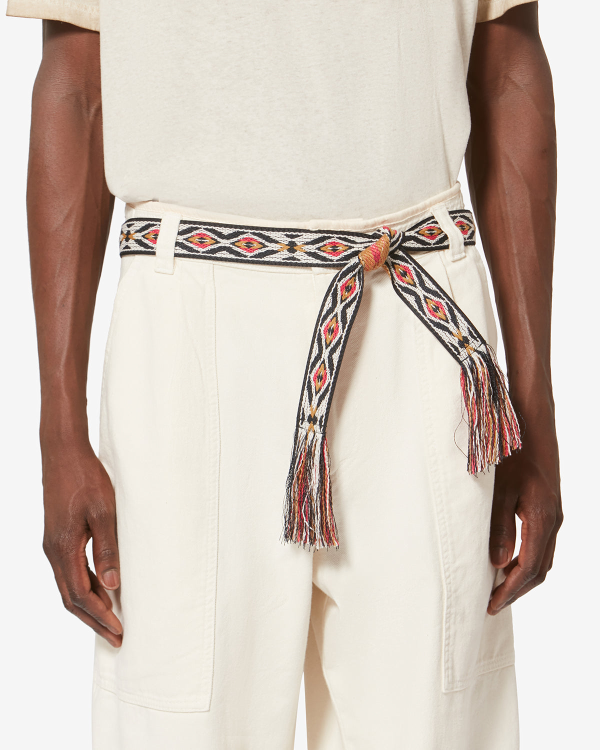 ETKI BELT