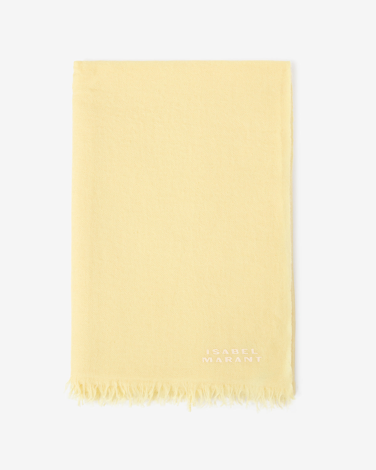 ALETTE SCARF