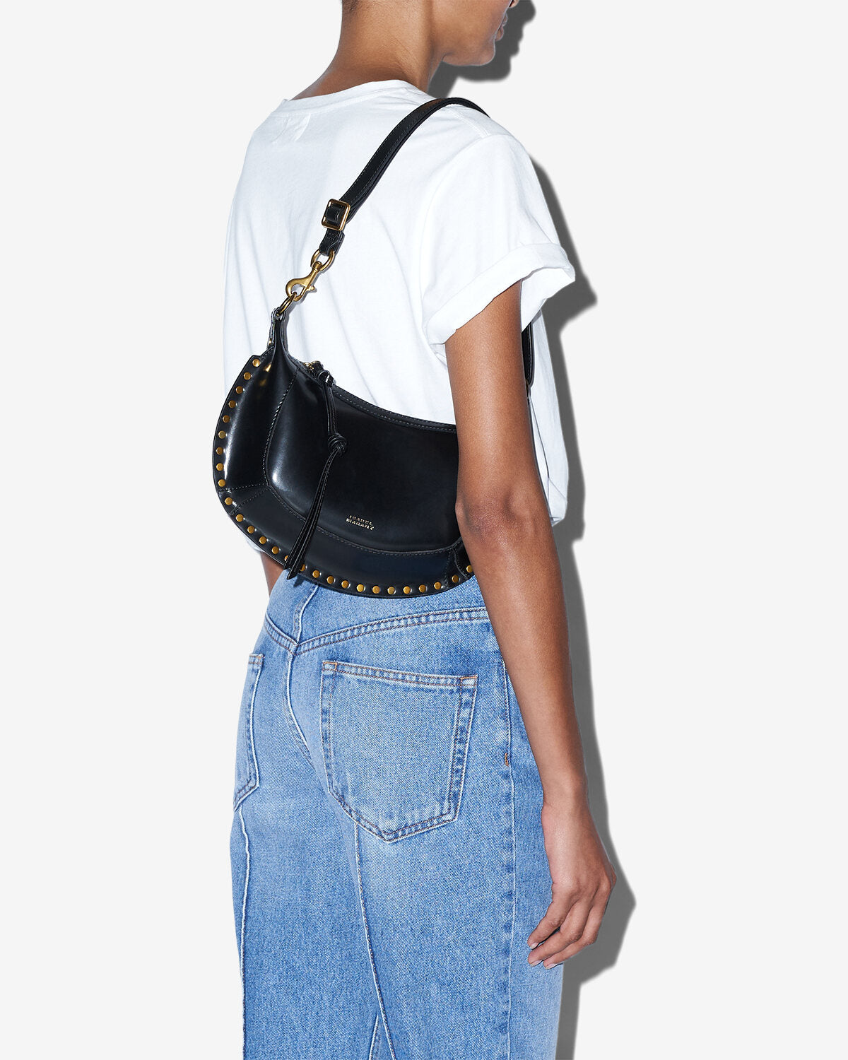 Oskan Moon Bag