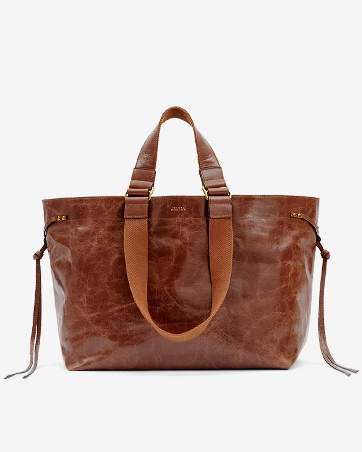 WARDY BAG