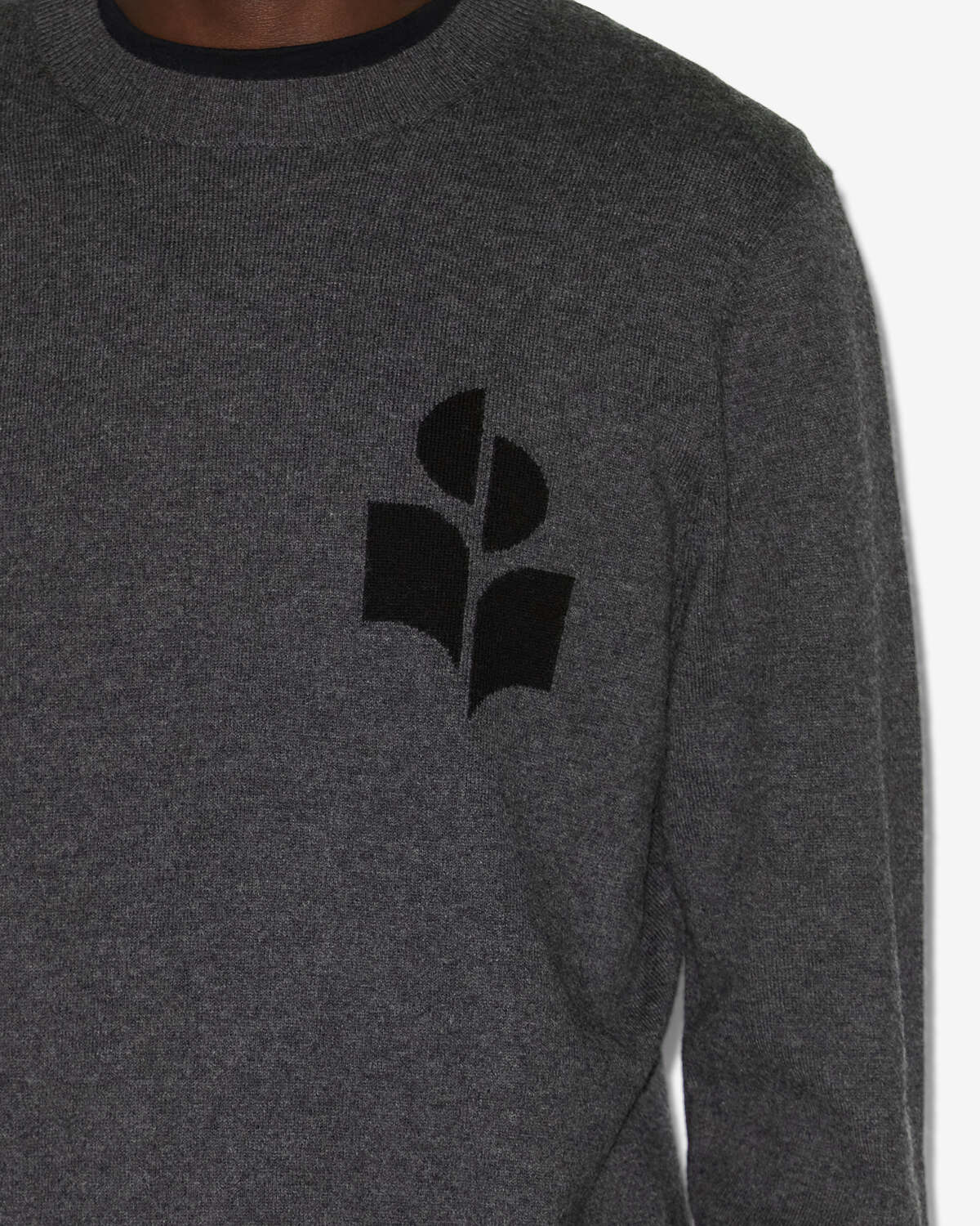 EVANS SWEATER