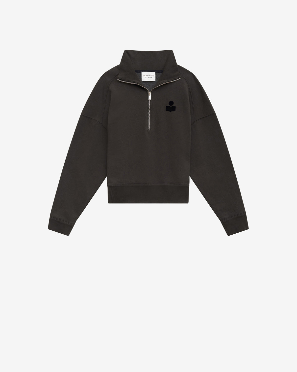 Ross sweatshirt