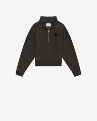 Ross sweatshirt
