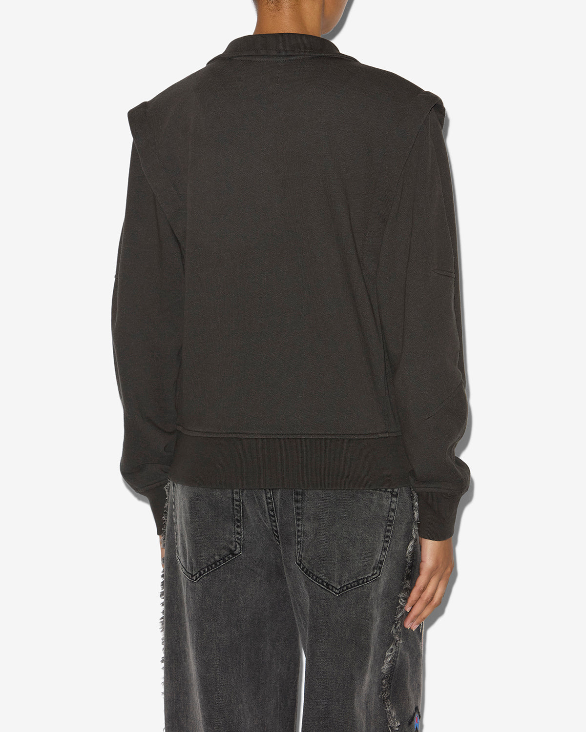 MADILIA SWEATSHIRT