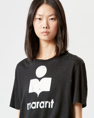 zewel logo tee-shirt
