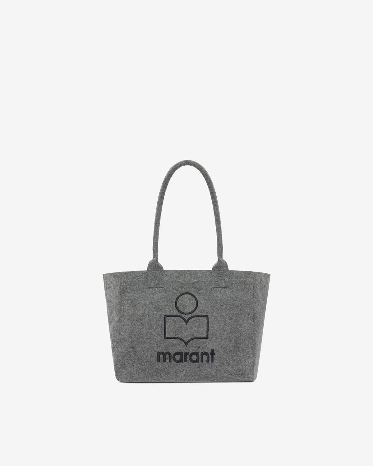 Yenky Zipped bag